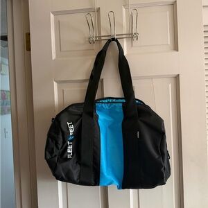 Vooray The Iconic Duffel Bag - Fleet Feet NWT